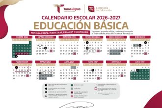 calendario tamaulipas