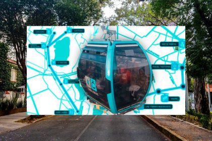 cablebus cdmx