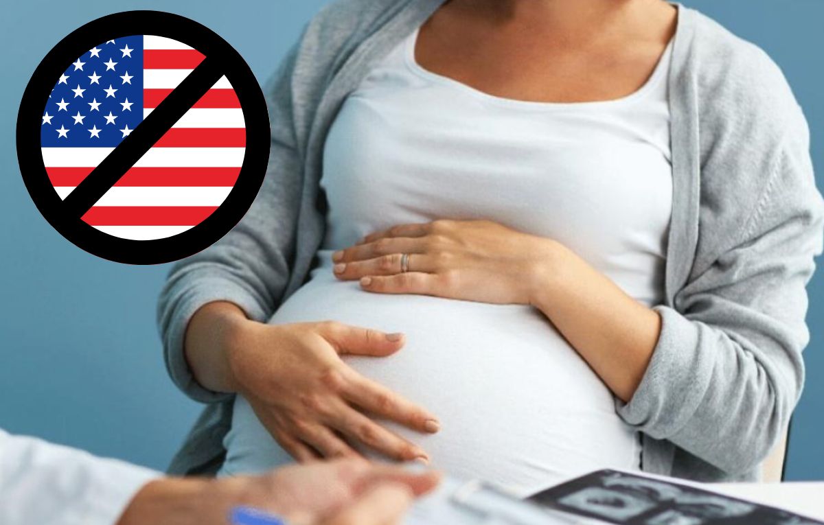 cancelan visas parto en EU