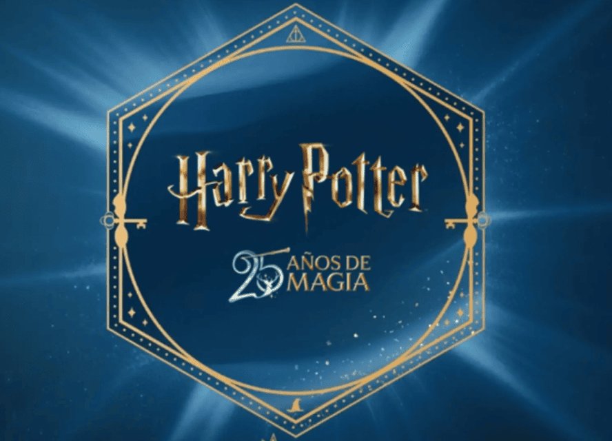 Harry Potter tendrá un reestreno en 2026 | Especial 