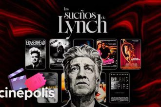 ciclo cine lynch cinepolis