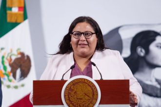 citlali hernández morena