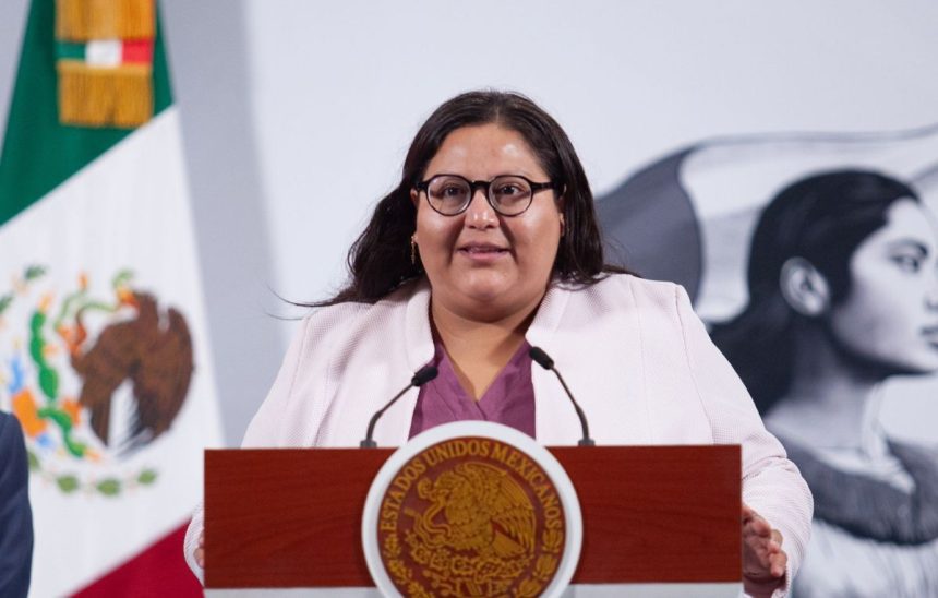 citlali hernández morena