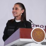 claudia sheinbaum mañanera del 13 de agosto