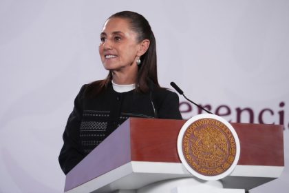claudia sheinbaum mañanera del 13 de agosto