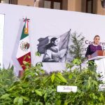 claudia sheinbaum, mañanera del 5 de agosto