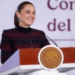 claudia sheinbaum mañanera del pueblo