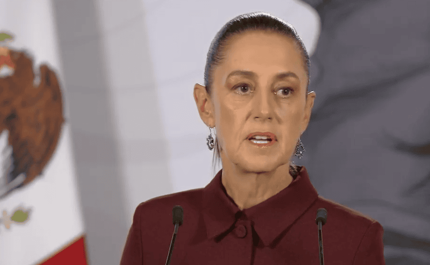claudia sheinbaum restablecimiento diplomático perú