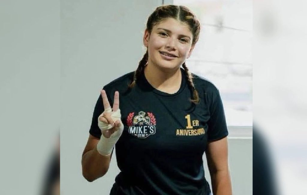 dafne quintos