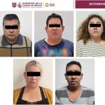 defraudadores cdmx