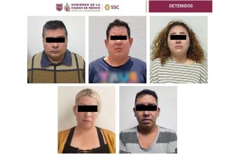 defraudadores cdmx