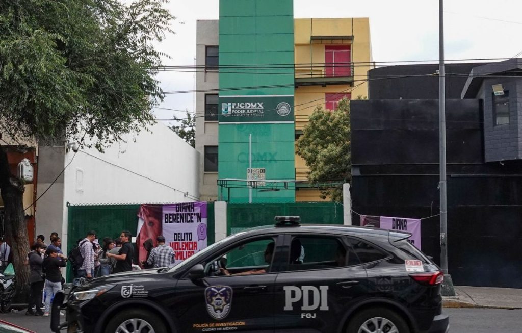 despojo predio
