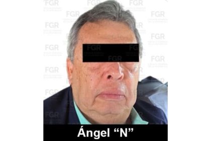 detenido angel n