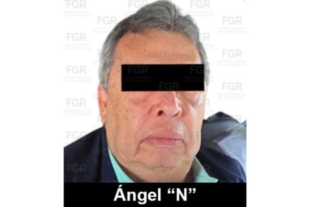 detenido angel n
