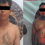 detienen a miembro del barrio 18 y mara salvatrucha en chiapas