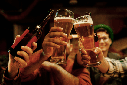 día de la cerveza