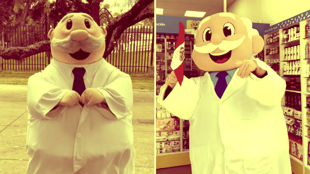 doctor simi vs doctor guali
