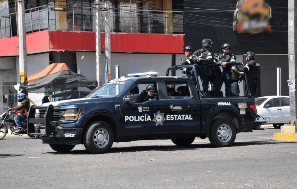 edomex 2