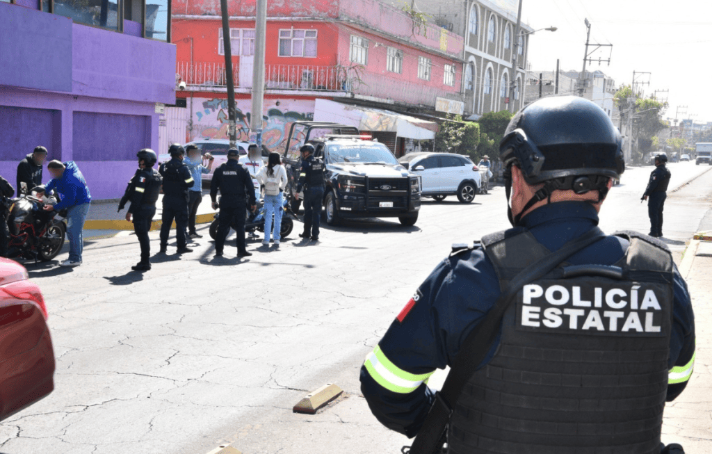 edomex 4