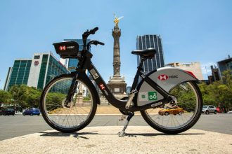 ecobici cdmx