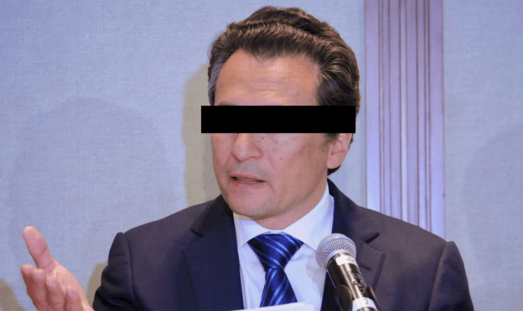 emilio lozoya caso agronitrogenados