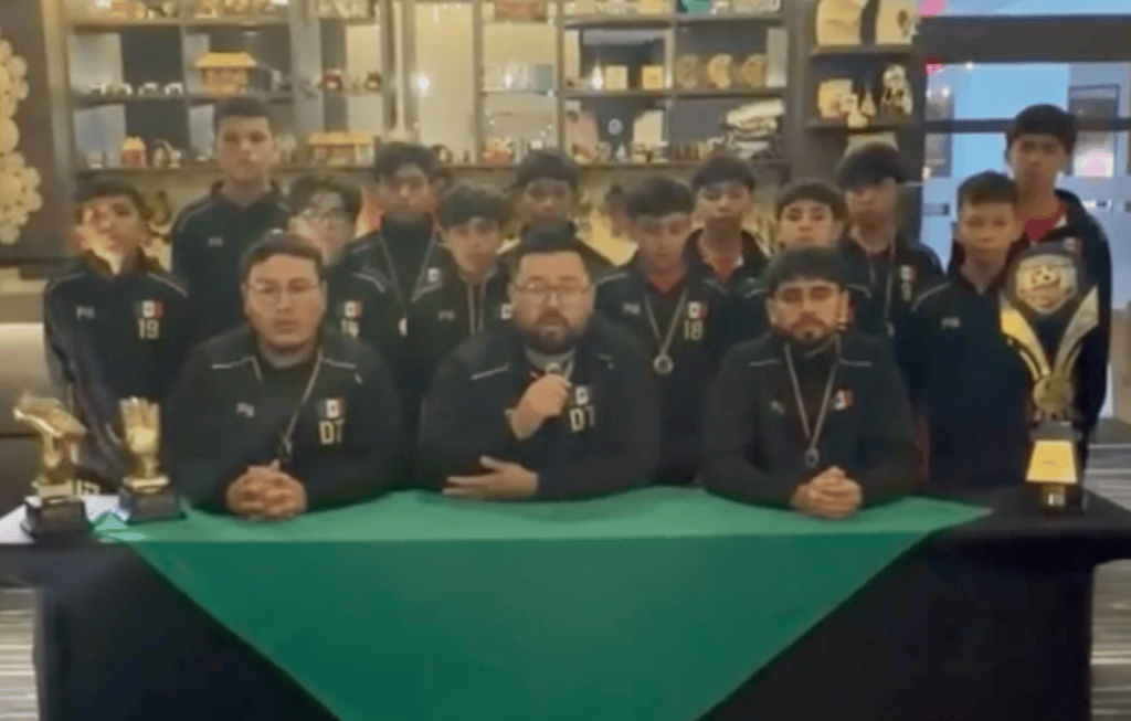 equipo futbol colombia