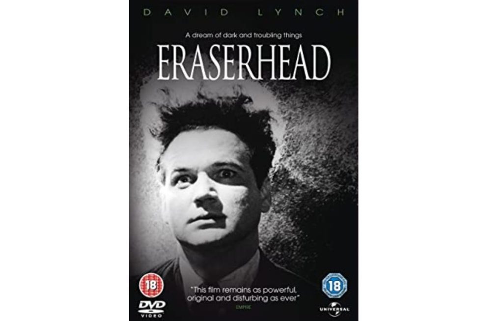eraserhead david lynch