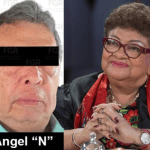 ernestina godoy