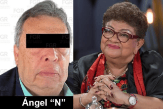 ernestina godoy