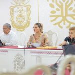 evelyn salgado reducción homicidios dolosos