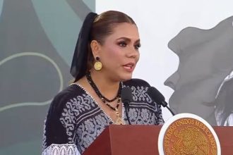 evelyn salgado