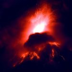 explosión volcán guatemala 2