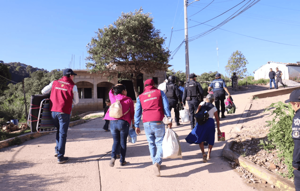 familias montaña guerrero (2)