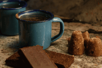 feria nacional del atole