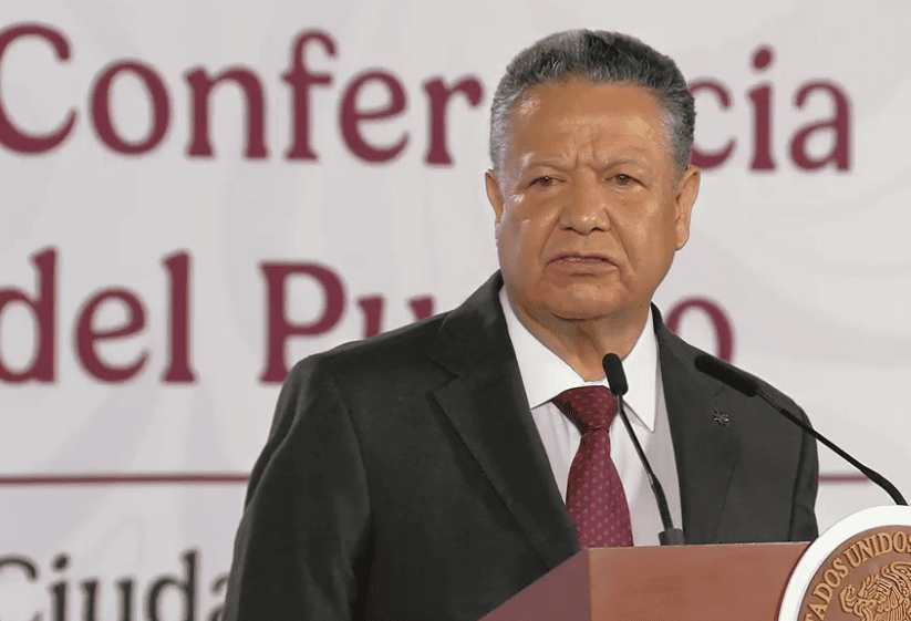 gobernador de hidalgo julio ramón menchaca