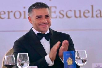 harfuch versión elegante