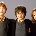 harry potter reestreno