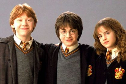 harry potter reestreno