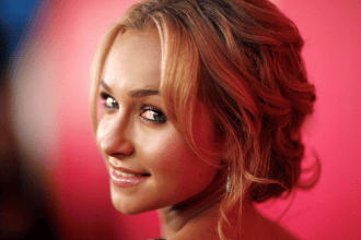 Hayden Panettiere. Foto: CNN