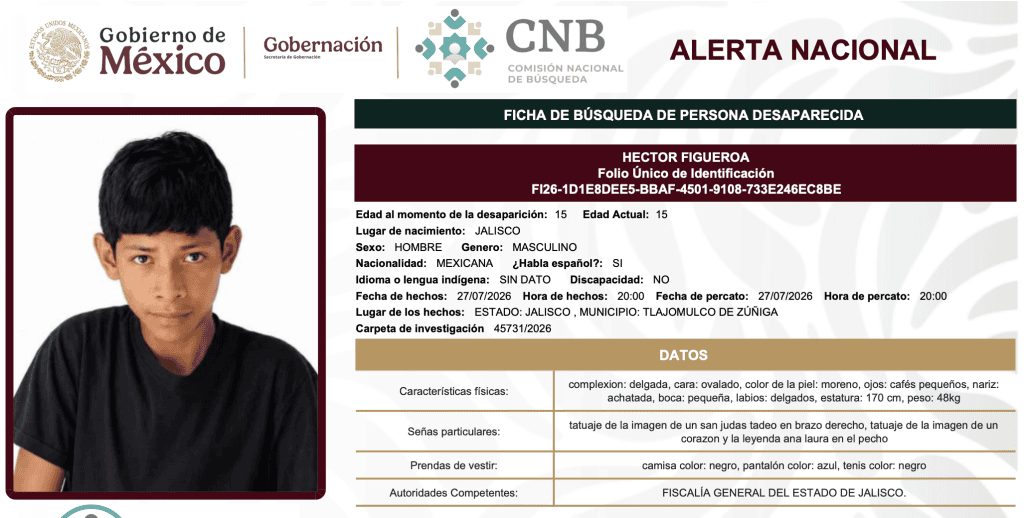 héctor figueroa