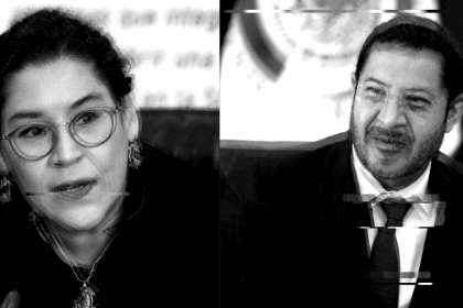 hermanos batres vínculos nepotismo