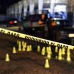 homicidios méxico portada
