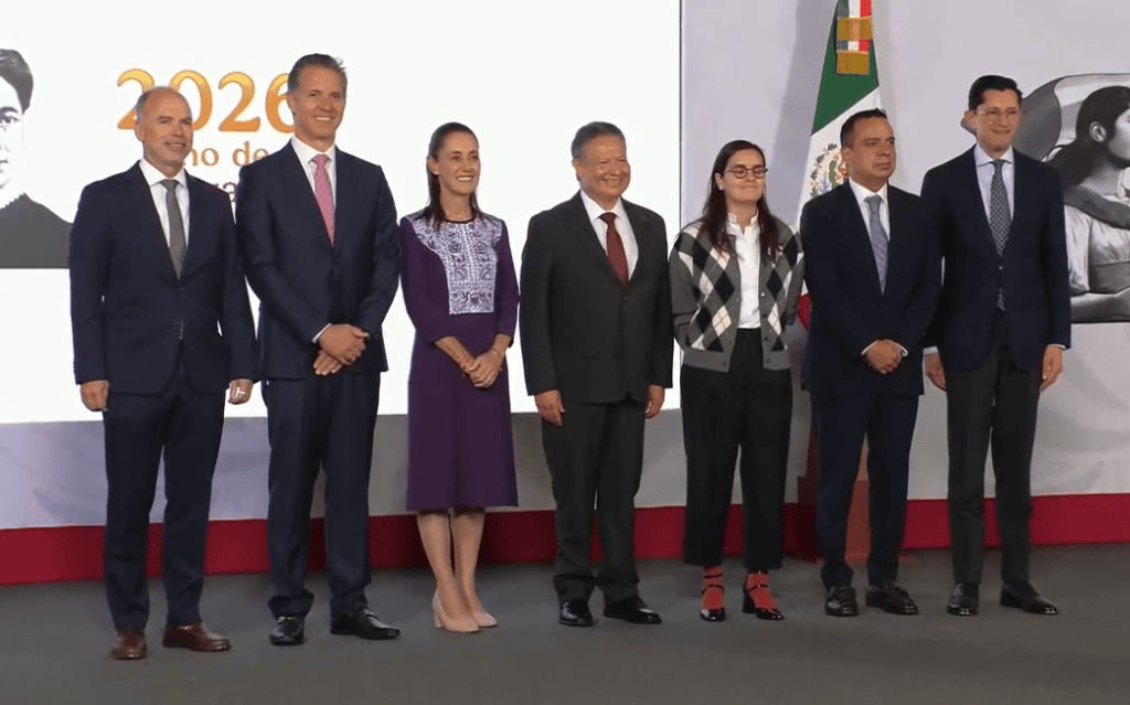 inversión hidalgo claudia sheinbaum dewa cruz azul