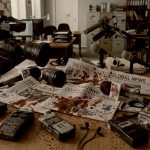 irregularidades en crímenes contra periodistas