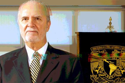 javier de la fuente hernández, secretario general de la unam