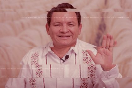 joaquín diaz mena, gobernador de yucatán