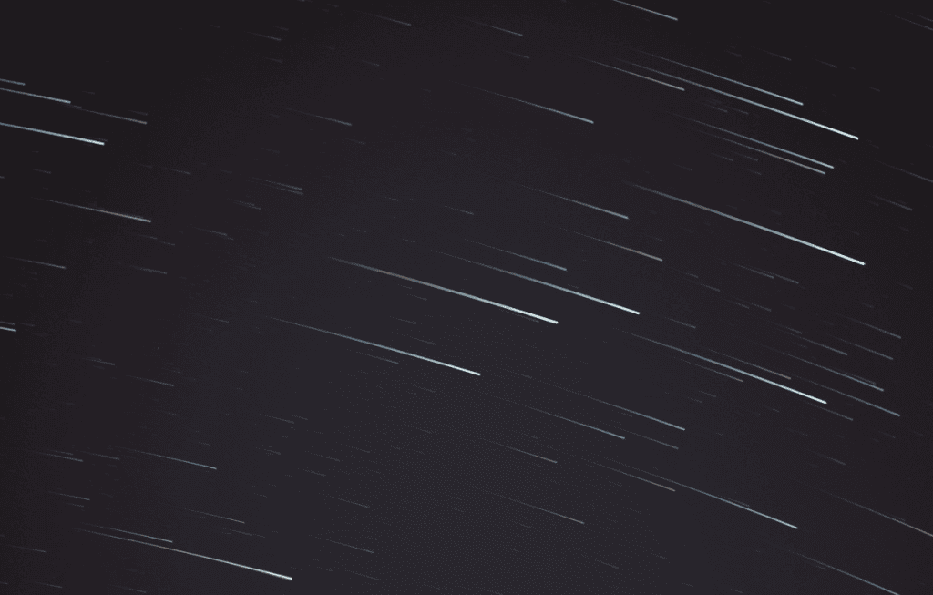 lluvia de estrellas perseidas 3