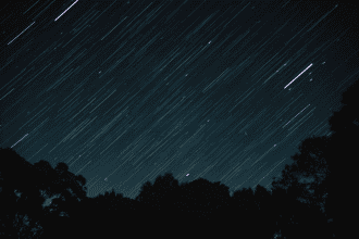 lluvia de estrellas perseidas 4