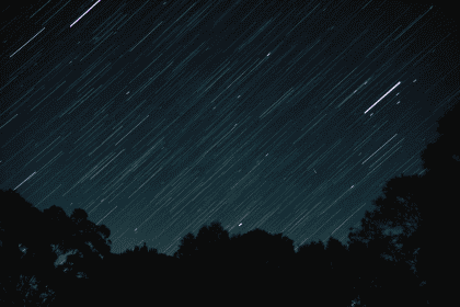 lluvia de estrellas perseidas 4