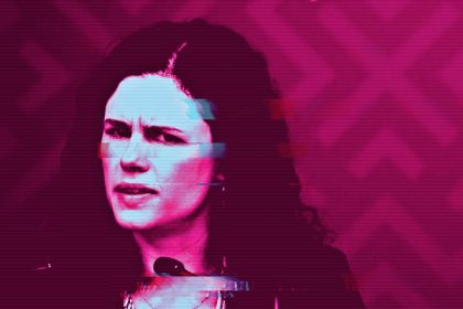 luisa maría alcalde quién es